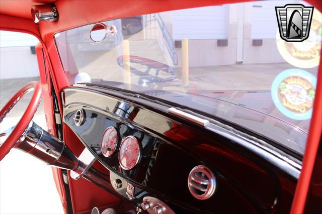 used 1932 Ford Coupe car, priced at $49,000