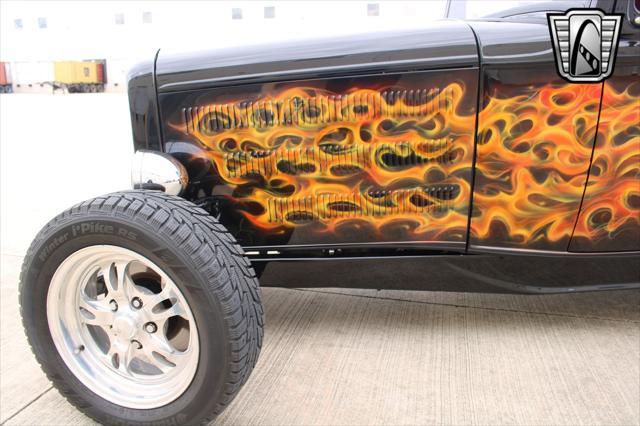 used 1932 Ford Coupe car, priced at $49,000