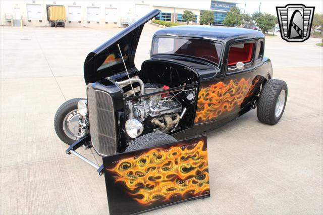 used 1932 Ford Coupe car, priced at $49,000