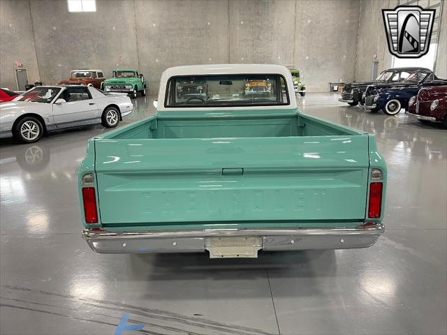 used 1968 Chevrolet C10/K10 car, priced at $87,000