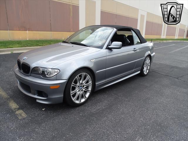 used 2006 BMW 330 car, priced at $12,000