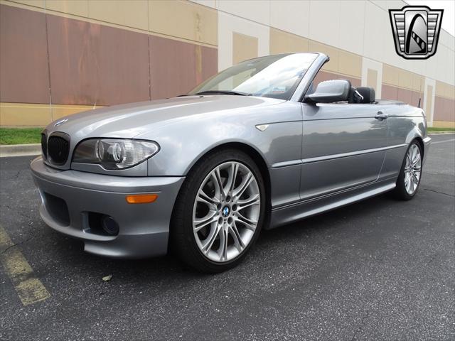 used 2006 BMW 330 car, priced at $12,000