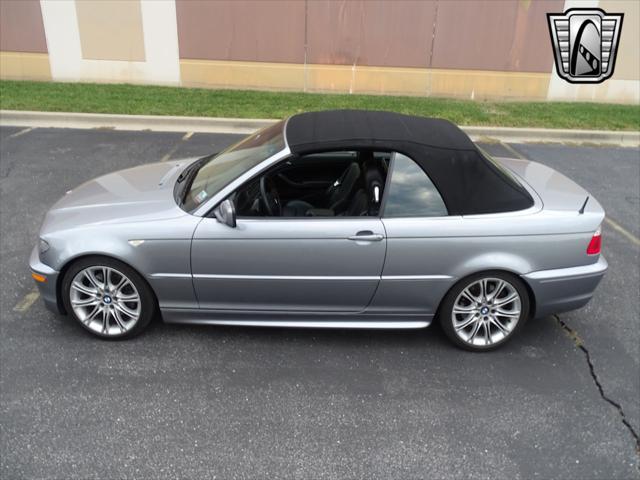 used 2006 BMW 330 car, priced at $12,000