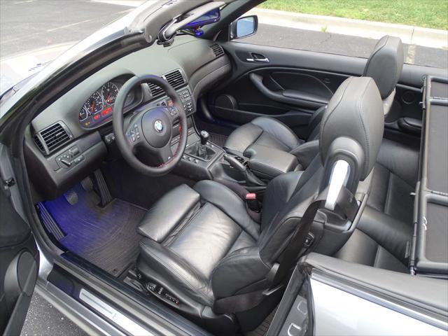 used 2006 BMW 330 car, priced at $12,000