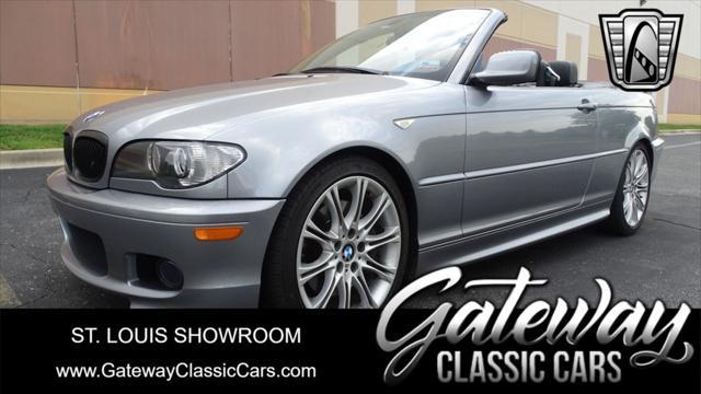 used 2006 BMW 330 car, priced at $12,000