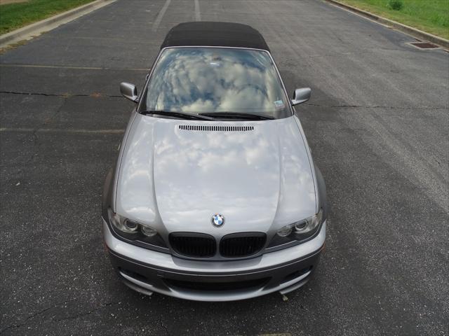 used 2006 BMW 330 car, priced at $12,000