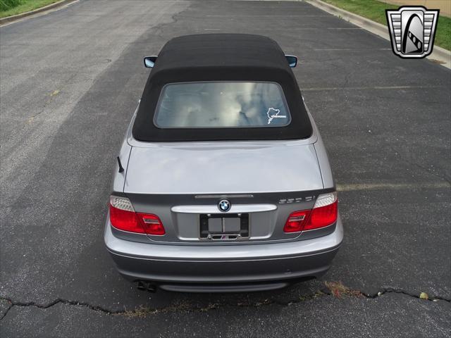 used 2006 BMW 330 car, priced at $12,000