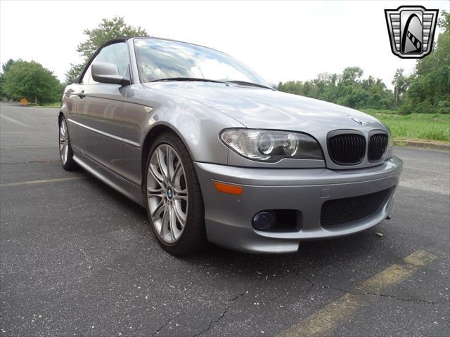 used 2006 BMW 330 car, priced at $12,000