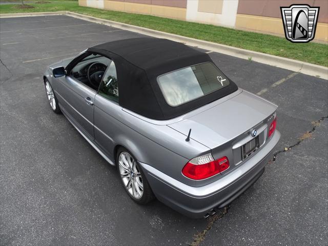 used 2006 BMW 330 car, priced at $12,000