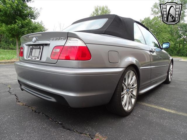 used 2006 BMW 330 car, priced at $12,000