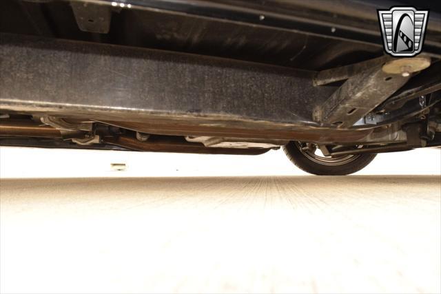 used 1956 Chevrolet Bel Air car, priced at $99,000