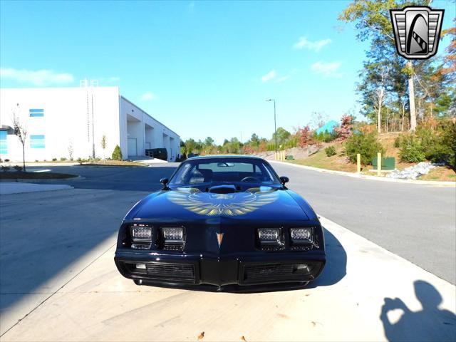 used 1979 Pontiac Firebird car, priced at $49,000