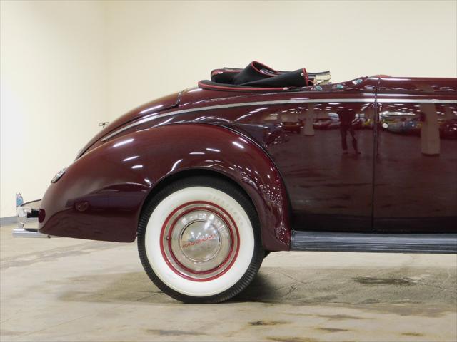 used 1940 Ford Deluxe car, priced at $50,000