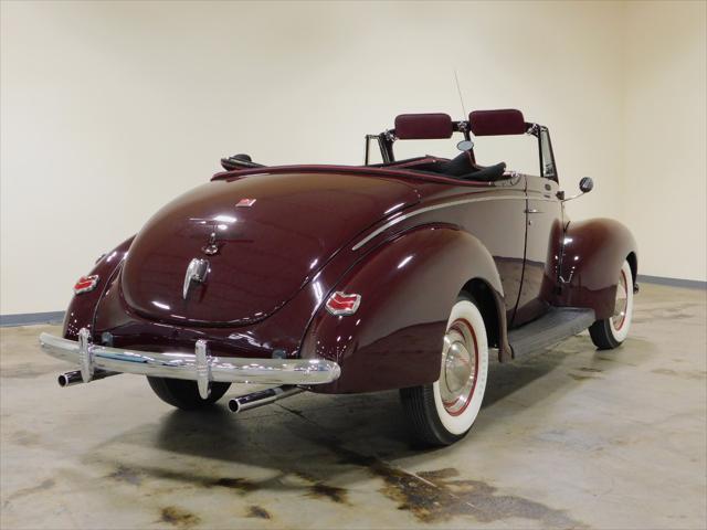 used 1940 Ford Deluxe car, priced at $50,000