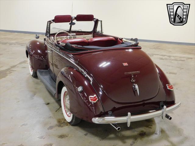 used 1940 Ford Deluxe car, priced at $50,000