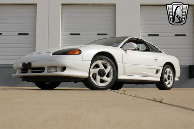 used 1991 Dodge Stealth car, priced at $13,500