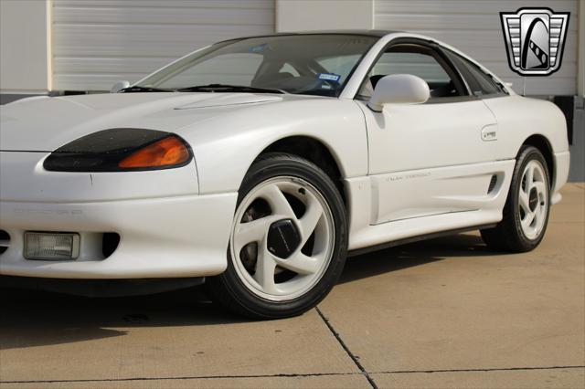 used 1991 Dodge Stealth car, priced at $13,500