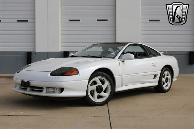 used 1991 Dodge Stealth car, priced at $13,500