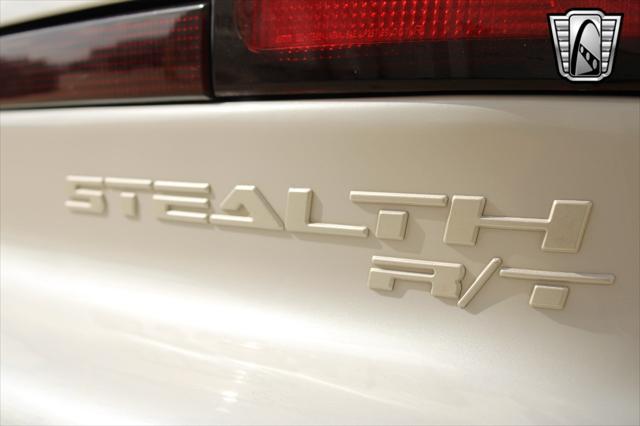 used 1991 Dodge Stealth car, priced at $13,500