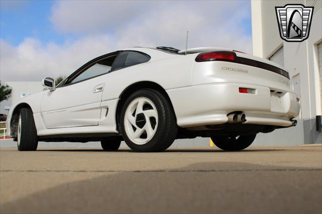 used 1991 Dodge Stealth car, priced at $13,500