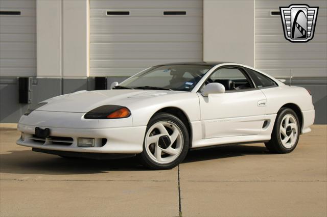 used 1991 Dodge Stealth car, priced at $13,500