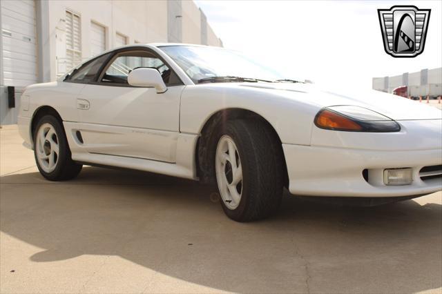 used 1991 Dodge Stealth car, priced at $13,500