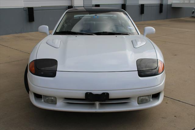 used 1991 Dodge Stealth car, priced at $13,500