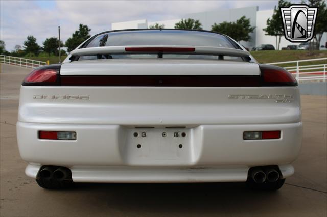 used 1991 Dodge Stealth car, priced at $13,500