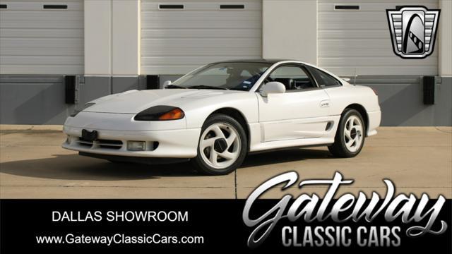 used 1991 Dodge Stealth car, priced at $13,500