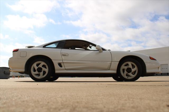 used 1991 Dodge Stealth car, priced at $13,500