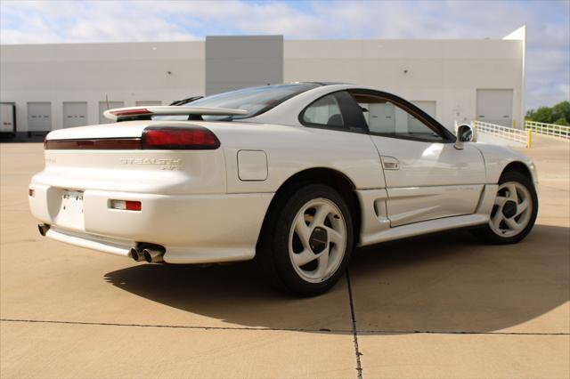 used 1991 Dodge Stealth car, priced at $13,500