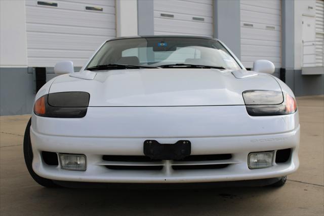 used 1991 Dodge Stealth car, priced at $13,500