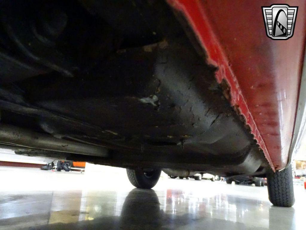 used 1966 Ford Mustang car, priced at $45,000