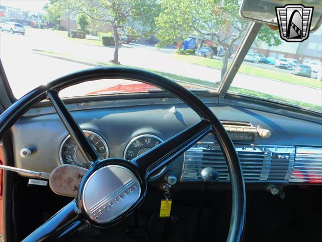 used 1950 Chevrolet 3100 car, priced at $34,000