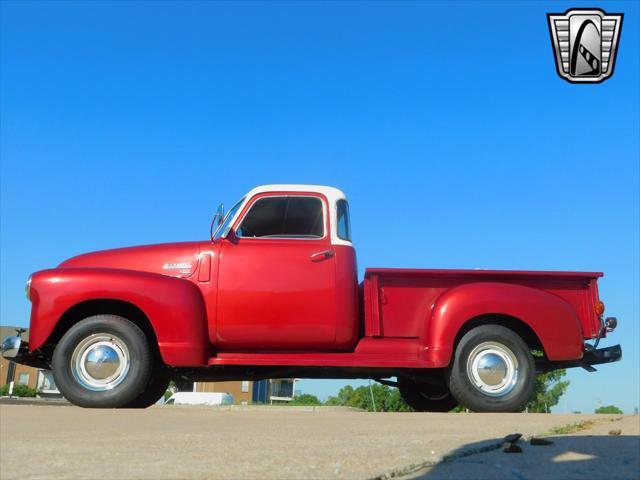 used 1950 Chevrolet 3100 car, priced at $34,000