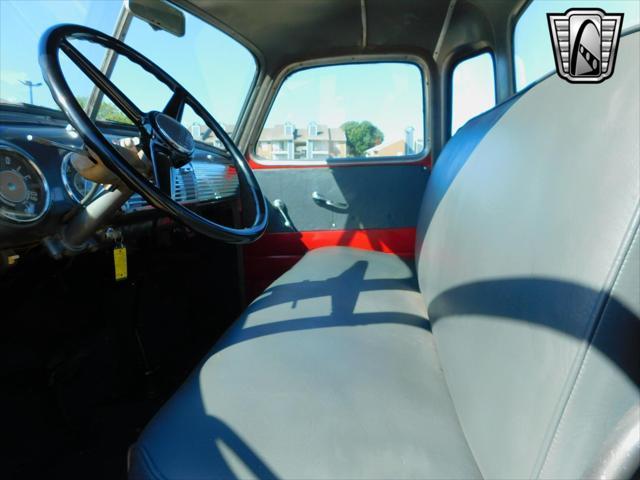 used 1950 Chevrolet 3100 car, priced at $34,000