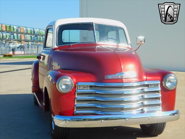 used 1950 Chevrolet 3100 car, priced at $34,000