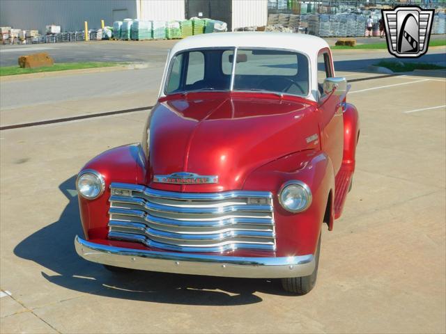 used 1950 Chevrolet 3100 car, priced at $34,000