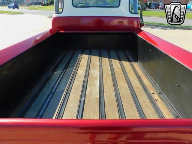 used 1950 Chevrolet 3100 car, priced at $34,000