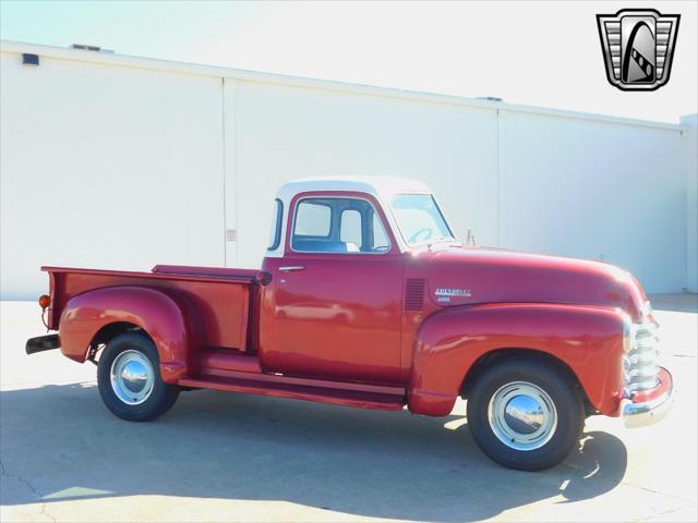 used 1950 Chevrolet 3100 car, priced at $34,000