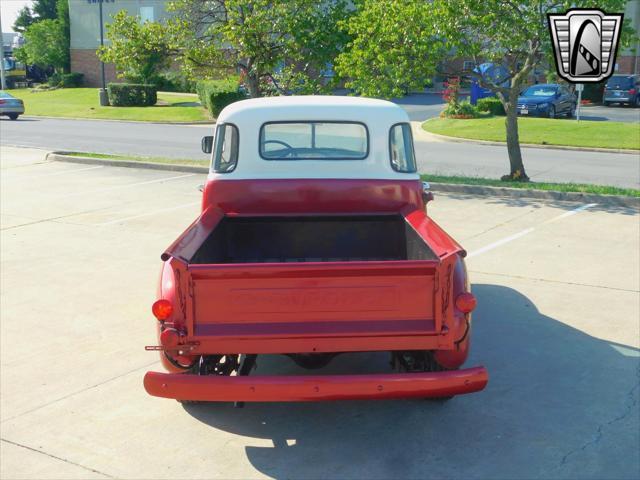 used 1950 Chevrolet 3100 car, priced at $34,000