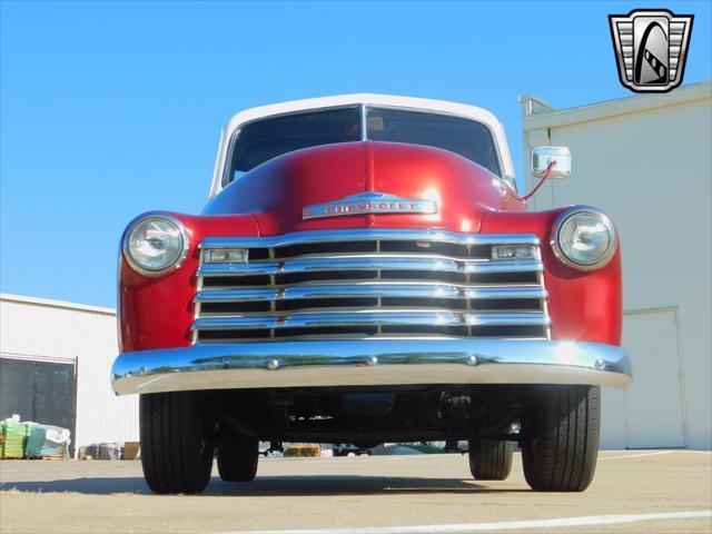 used 1950 Chevrolet 3100 car, priced at $34,000