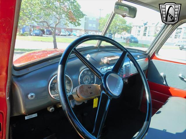 used 1950 Chevrolet 3100 car, priced at $34,000