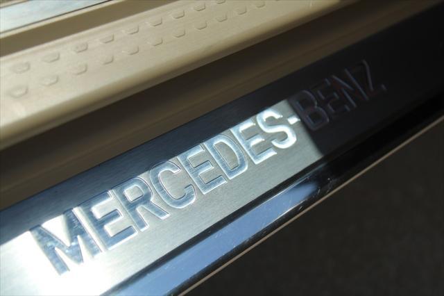 used 1997 Mercedes-Benz SL-Class car, priced at $25,000