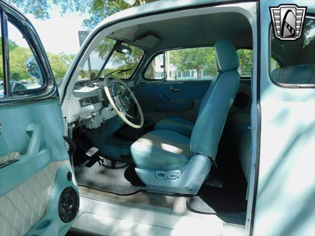 used 1947 Mercury Eight car, priced at $31,000