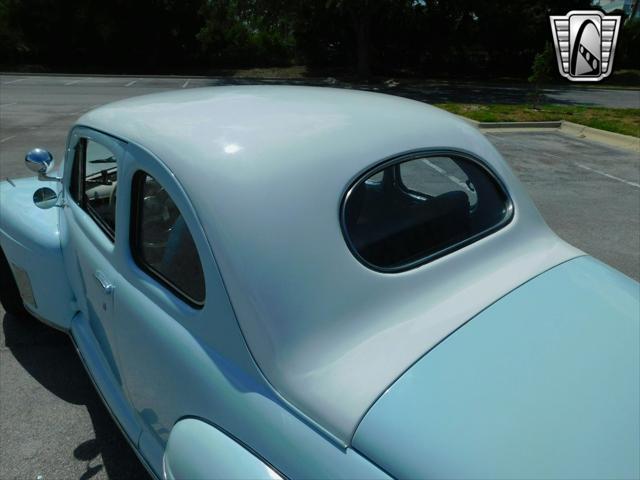 used 1947 Mercury Eight car, priced at $31,000