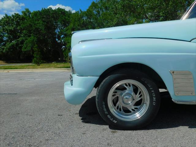 used 1947 Mercury Eight car, priced at $31,000