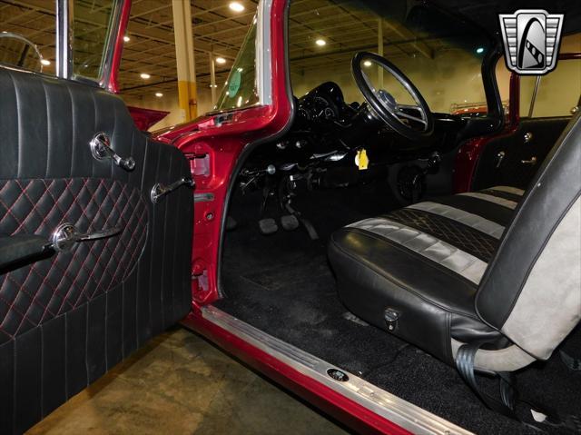 used 1960 Chevrolet Brookwood car, priced at $56,000