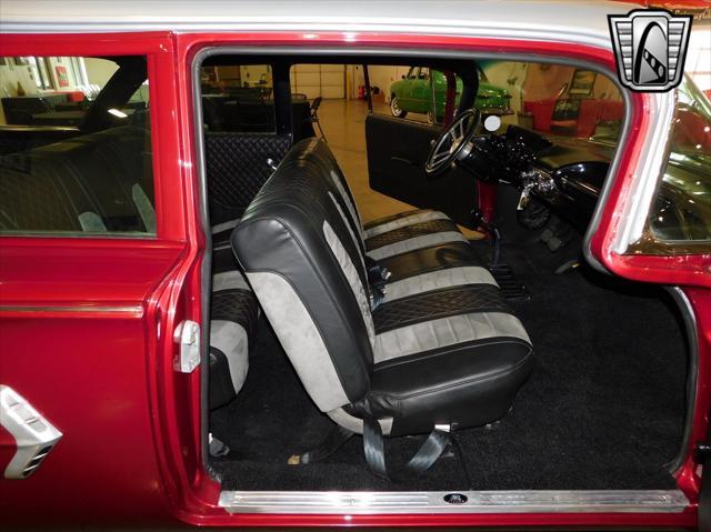 used 1960 Chevrolet Brookwood car, priced at $56,000