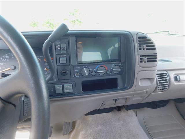 used 1996 Chevrolet Tahoe car, priced at $19,000